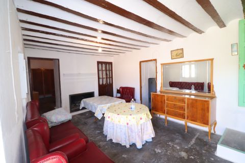 Cortijo i Chirivel, Almeria, Chirivel - € 59.995 | Ref: 3013-CH - foto 15